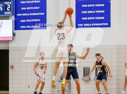Thumbnail 1 in Elkhorn South vs. Grand Island photogallery.