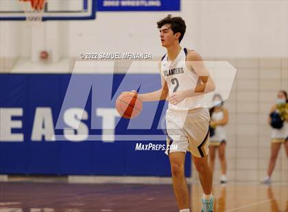 Thumbnail 1 in Elkhorn South vs. Grand Island photogallery.