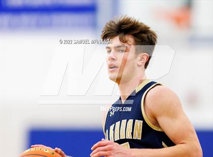 Thumbnail 2 in Elkhorn South vs. Grand Island photogallery.