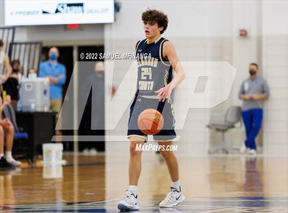 Thumbnail 1 in Elkhorn South vs. Grand Island photogallery.