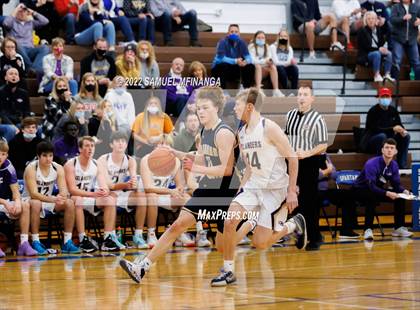 Thumbnail 1 in Elkhorn South vs. Grand Island photogallery.