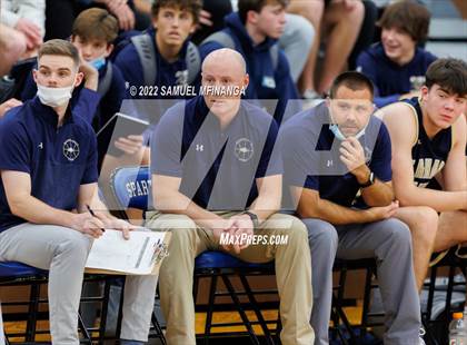 Thumbnail 1 in Elkhorn South vs. Grand Island photogallery.