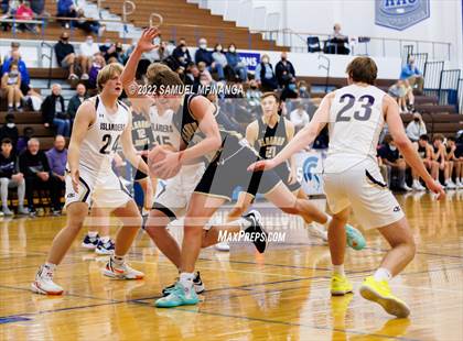 Thumbnail 3 in Elkhorn South vs. Grand Island photogallery.