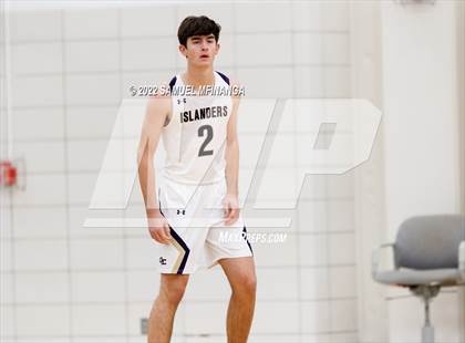 Thumbnail 3 in Elkhorn South vs. Grand Island photogallery.