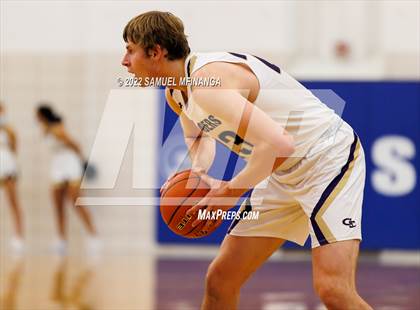 Thumbnail 3 in Elkhorn South vs. Grand Island photogallery.