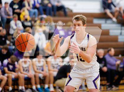 Thumbnail 1 in Elkhorn South vs. Grand Island photogallery.