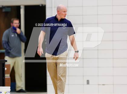 Thumbnail 2 in Elkhorn South vs. Grand Island photogallery.