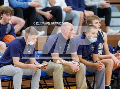 Thumbnail 1 in Elkhorn South vs. Grand Island photogallery.