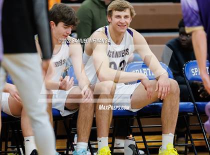 Thumbnail 1 in Elkhorn South vs. Grand Island photogallery.