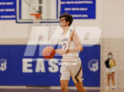 Thumbnail 2 in Elkhorn South vs. Grand Island photogallery.