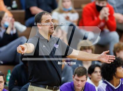 Thumbnail 1 in Elkhorn South vs. Grand Island photogallery.