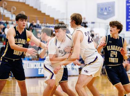 Thumbnail 1 in Elkhorn South vs. Grand Island photogallery.