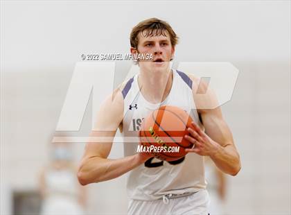 Thumbnail 3 in Elkhorn South vs. Grand Island photogallery.
