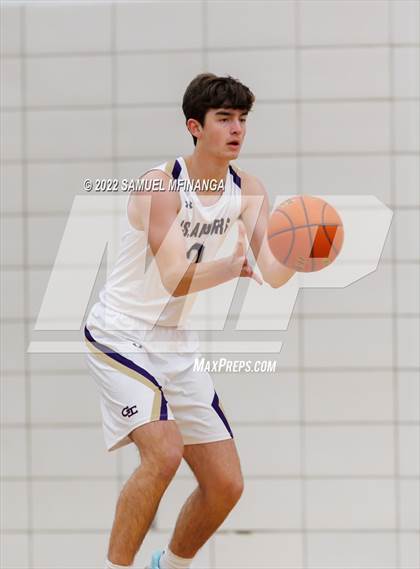 Thumbnail 2 in Elkhorn South vs. Grand Island photogallery.
