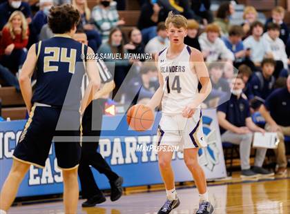 Thumbnail 1 in Elkhorn South vs. Grand Island photogallery.