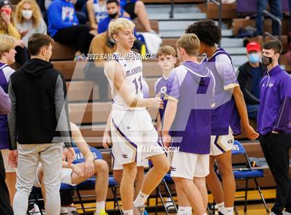Thumbnail 1 in Elkhorn South vs. Grand Island photogallery.