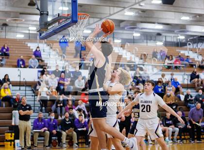 Thumbnail 1 in Elkhorn South vs. Grand Island photogallery.