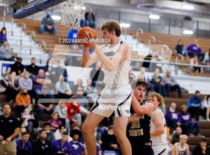 Thumbnail 1 in Elkhorn South vs. Grand Island photogallery.