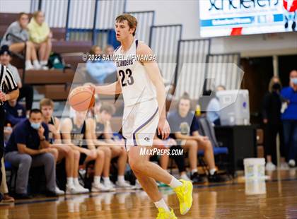 Thumbnail 1 in Elkhorn South vs. Grand Island photogallery.