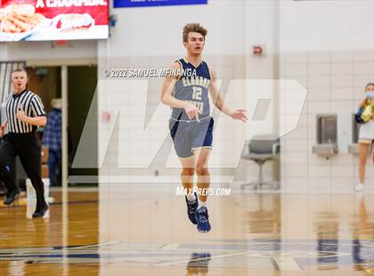 Thumbnail 1 in Elkhorn South vs. Grand Island photogallery.