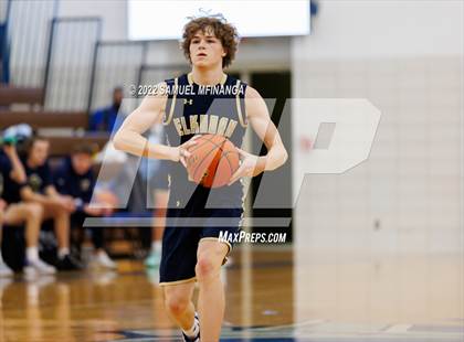 Thumbnail 3 in Elkhorn South vs. Grand Island photogallery.