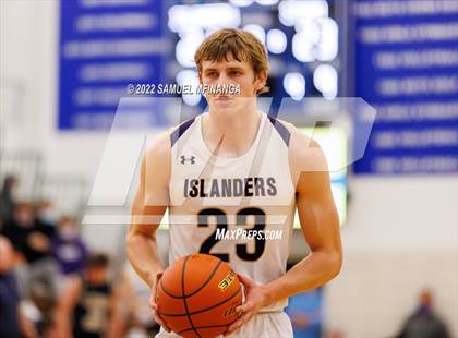 Thumbnail 2 in Elkhorn South vs. Grand Island photogallery.