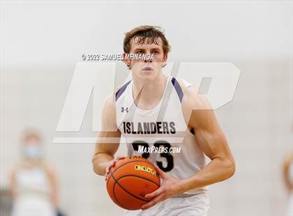 Thumbnail 2 in Elkhorn South vs. Grand Island photogallery.