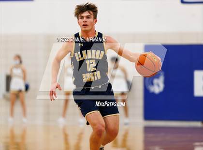 Thumbnail 1 in Elkhorn South vs. Grand Island photogallery.