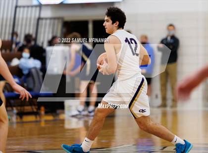 Thumbnail 2 in Elkhorn South vs. Grand Island photogallery.