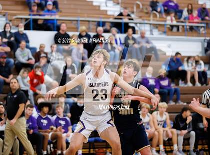 Thumbnail 2 in Elkhorn South vs. Grand Island photogallery.