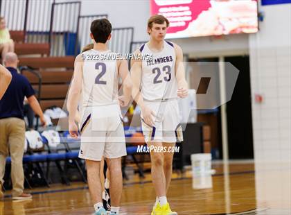 Thumbnail 3 in Elkhorn South vs. Grand Island photogallery.