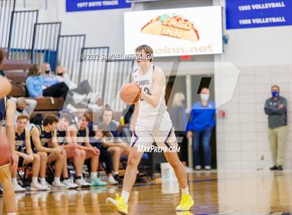 Thumbnail 2 in Elkhorn South vs. Grand Island photogallery.
