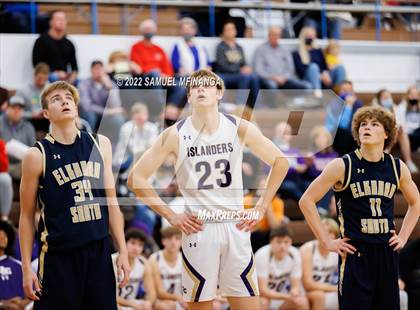 Thumbnail 1 in Elkhorn South vs. Grand Island photogallery.
