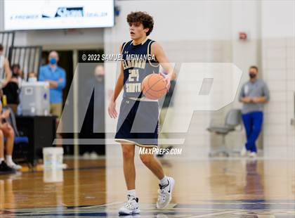 Thumbnail 2 in Elkhorn South vs. Grand Island photogallery.