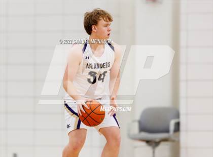 Thumbnail 1 in Elkhorn South vs. Grand Island photogallery.