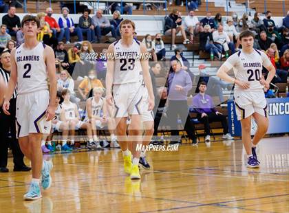 Thumbnail 1 in Elkhorn South vs. Grand Island photogallery.