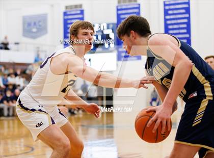 Thumbnail 1 in Elkhorn South vs. Grand Island photogallery.