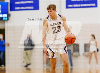 Thumbnail 1 in Elkhorn South vs. Grand Island photogallery.