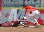 Photo from the gallery "Eden Christian Academy vs. Southern Fulton (PIAA 1A Championship)"