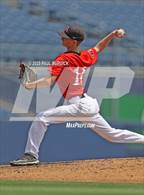 Photo from the gallery "Eden Christian Academy vs. Southern Fulton (PIAA 1A Championship)"