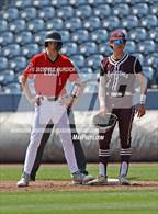 Photo from the gallery "Eden Christian Academy vs. Southern Fulton (PIAA 1A Championship)"