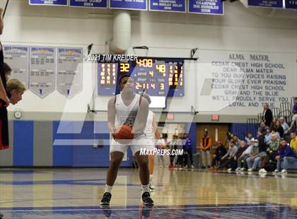Thumbnail 3 in Hempfield @ Cedar Crest photogallery.