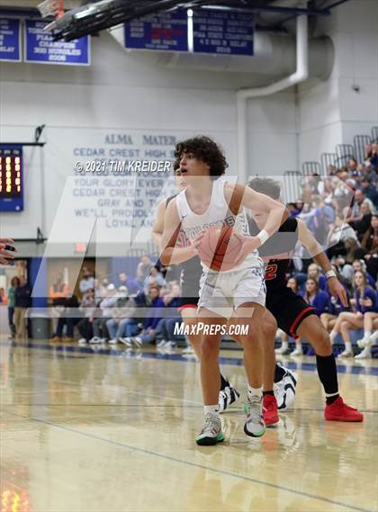 Thumbnail 2 in Hempfield @ Cedar Crest photogallery.