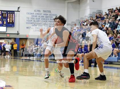 Thumbnail 2 in Hempfield @ Cedar Crest photogallery.
