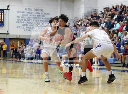 Thumbnail 1 in Hempfield @ Cedar Crest photogallery.