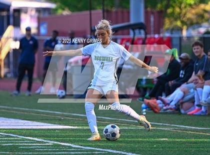 Thumbnail 1 in Roswell @ Dunwoody photogallery.