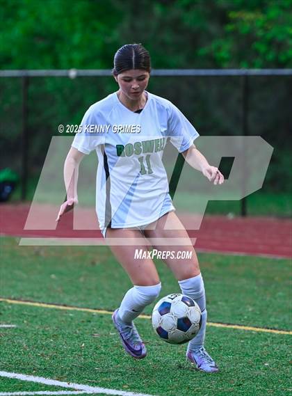 Thumbnail 1 in Roswell @ Dunwoody photogallery.
