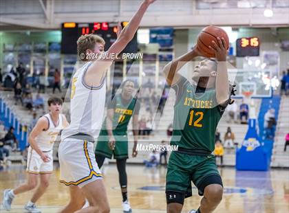 Thumbnail 2 in Indianapolis Crispus Attucks @ Carmel photogallery.