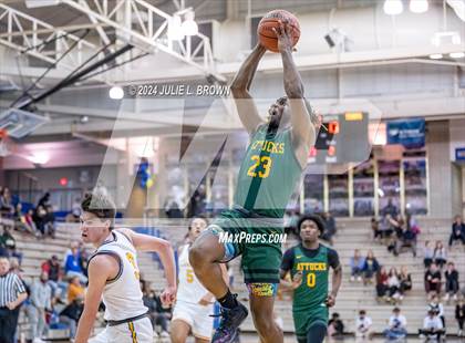 Thumbnail 3 in Indianapolis Crispus Attucks @ Carmel photogallery.