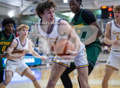 Thumbnail 1 in Indianapolis Crispus Attucks @ Carmel photogallery.